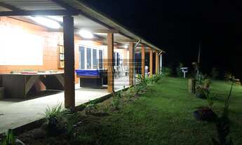 Imagem 6: EXELENTE CHÁCARA COM PISCINA COD: 5572 F:(11) 97302-9229 CESAR