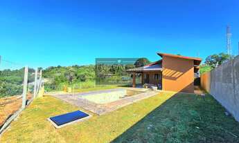 Imagem 6: CHÁCARA NOVA PARA LAZER OU MORADIA COD: 5588 F:(11) 97302-9229 CESAR