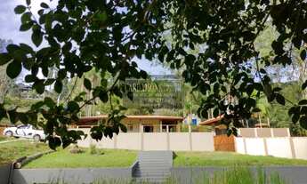 Imagem 3: EXCELENTE CHÁCARA COM 8.900 M² COD: 5568 F:(11) 97302-9229 CESAR