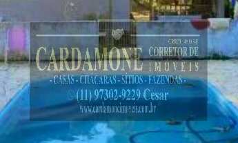 Imagem 3: EXCELENTE CHÁCARA COM PISCINA, NASCENTE E LAGO COD: 5567 F:(11) 97302-9229 CESAR