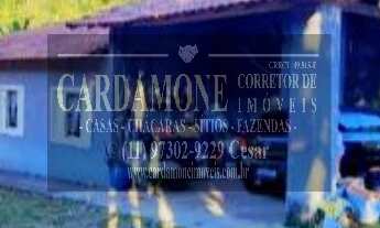 Imagem 2: EXCELENTE CHÁCARA COM PISCINA, NASCENTE E LAGO COD: 5567 F:(11) 97302-9229 CESAR