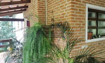 Imagem 2: EXCELENTE CHÁCARA COM PISCINA COD: 5586 F:(11) 97302-9229 CESAR