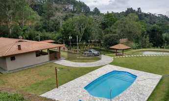 Imagem 2: EXCELENTE CHÁCARA COM 8.900 M² COD: 5568 F:(11) 97302-9229 CESAR