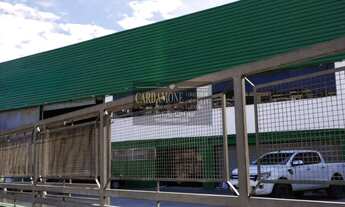 Imagem: VENDO GALPÃO LOCADO PARA A VEST CASA COD