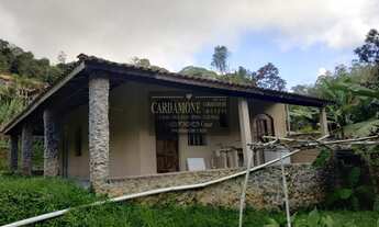 Imagem: EXCELENTE CHÁCARA PARA MORADIA COD 5581