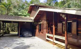 Imagem 5: MARAVILHO SÍTIO COM PISCINA, LAGO E CASCATA COD: 5057 F:(11) 97302-9229 CESAR