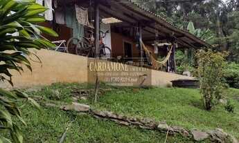 Imagem: LINDA CHÁCARA EM SÃO LOURENÇO DA SERRA