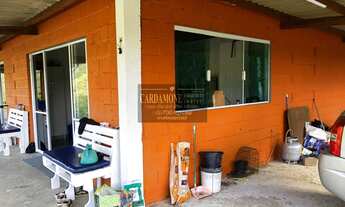 Imagem 4: EXELENTE CHÁCARA COM PISCINA COD: 5572 F:(11) 97302-9229 CESAR