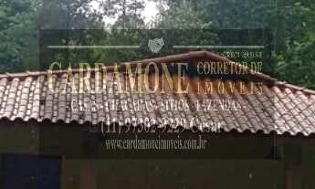 Imagem 7: EXCELENTE CHÁCARA COM 8.900 M² COD: 5568 F:(11) 97302-9229 CESAR