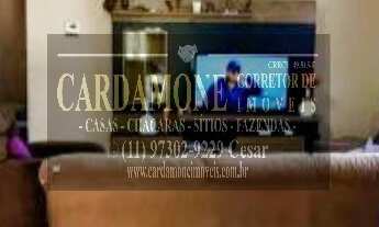 Imagem 5: EXCELENTE CHÁCARA COM PISCINA, NASCENTE E LAGO COD: 5567 F:(11) 97302-9229 CESAR