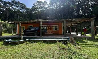 Imagem 6: EXCELENTE CHÁCARA COM PISCINA E LAGO COD: 5569 F:(11) 97302-9229 CESAR