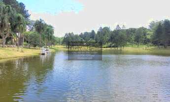 Imagem: MARAVILHOSO SÍTIO COM LAGOS EM IBIUNA COD