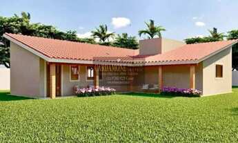 Imagem: EXCELENTE MINI CHACARA COM OPÇÃO DE PISCINA