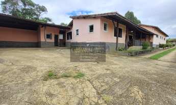 Imagem 5: EXCELENTE SÍTIO COM LAGO E PISCINA COD: 5591 F:(11) 97302-9229 CESAR