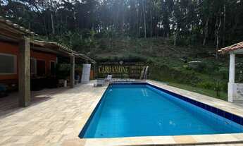 Imagem 3: EXCELENTE CHÁCARA COM PISCINA E LAGO COD: 5569 F:(11) 97302-9229 CESAR