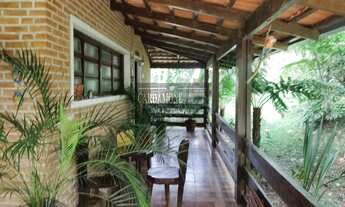 Imagem 4: EXCELENTE CHÁCARA COM PISCINA COD: 5586 F:(11) 97302-9229 CESAR