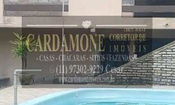 Imagem: EXCELENTE CHÁCARA COM PISCINA E LAGO COD