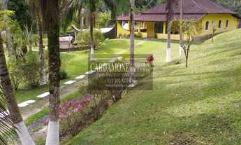 Imagem 5: EXCELENTE CHÁCARA COM PISCINA E LAGOS COD: 5565 F:(11) 97302-9229 CESAR