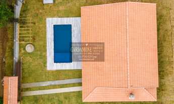 Imagem 7: LINDA CHÁCARA EM CONSTRUÇÃO EM IBIÚNA COD: 5577 F:(11) 97302-9229 CESAR