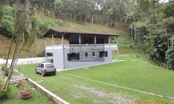 Imagem 7: ENCANTADORA CHÁCARA COM PISCINA COD: 5587 F:(11) 97302-9229 CESAR