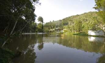 Imagem: Excelente Chácara em Juquitiba com lago