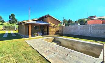 Imagem: CHÁCARA NOVA PARA LAZER OU MORADIA COD