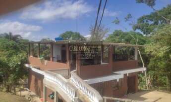 Imagem 4: EXCELENTE CHÁCARA PARA INVESTIMENTO COD: 5573 F:(11) 97302-9229 CESAR