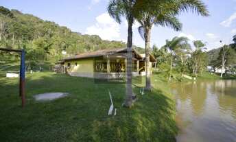 Imagem 2: Excelente Chácara em Juquitiba com lago COD: 5589 F:(11) 97302-9229 CESAR