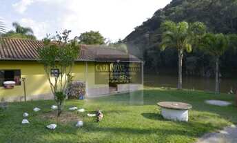 Imagem 3: Excelente Chácara em Juquitiba com lago COD: 5589 F:(11) 97302-9229 CESAR