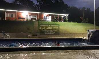 Imagem 2: EXELENTE CHÁCARA COM PISCINA COD: 5572 F:(11) 97302-9229 CESAR