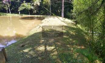 Imagem 3: EXCELENTE CHÁCARA COM PISCINA E LAGOS COD: 5565 F:(11) 97302-9229 CESAR