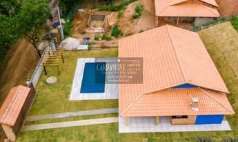 Imagem 3: LINDA CHÁCARA EM CONSTRUÇÃO EM IBIÚNA COD: 5577 F:(11) 97302-9229 CESAR