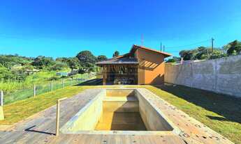 Imagem 2: CHÁCARA NOVA PARA LAZER OU MORADIA COD: 5588 F:(11) 97302-9229 CESAR