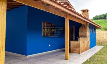 Imagem 6: LINDA CHÁCARA EM CONSTRUÇÃO EM IBIÚNA COD: 5577 F:(11) 97302-9229 CESAR