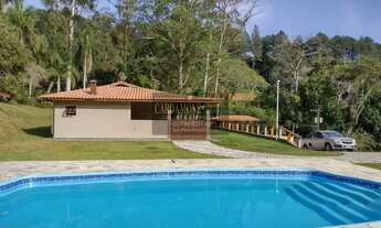 Imagem: EXCELENTE CHÁCARA COM 8.900 M² COD 5568