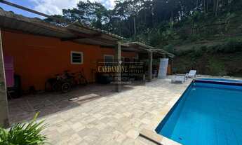 Imagem 4: EXCELENTE CHÁCARA COM PISCINA E LAGO COD: 5569 F:(11) 97302-9229 CESAR