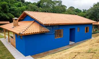 Imagem 4: LINDA CHÁCARA EM CONSTRUÇÃO EM IBIÚNA COD: 5577 F:(11) 97302-9229 CESAR