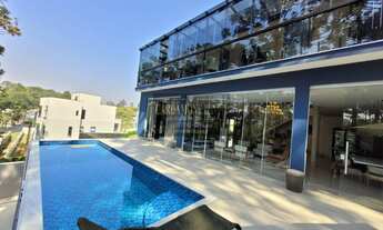 Imagem: VENDE Casa alto padrão dentro de condomínio