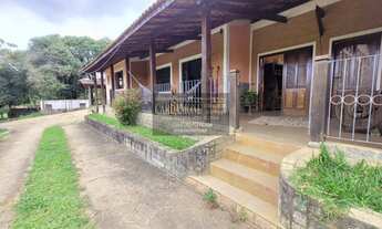 Imagem 4: EXCELENTE SÍTIO COM LAGO E PISCINA COD: 5591 F:(11) 97302-9229 CESAR