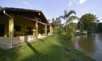 Imagem 5: Excelente Chácara em Juquitiba com lago COD: 5589 F:(11) 97302-9229 CESAR