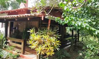 Imagem: EXCELENTE CHÁCARA COM PISCINA COD 5586