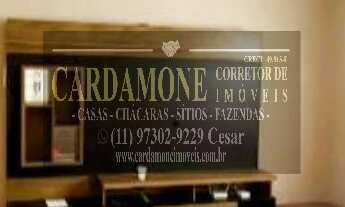 Imagem 7: EXCELENTE CHÁCARA COM PISCINA, NASCENTE E LAGO COD: 5567 F:(11) 97302-9229 CESAR