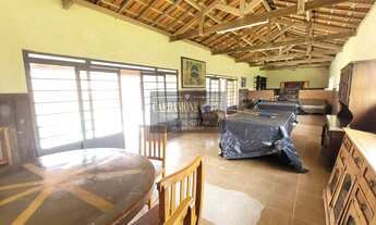 Imagem 6: EXCELENTE SÍTIO COM LAGO E PISCINA COD: 5591 F:(11) 97302-9229 CESAR