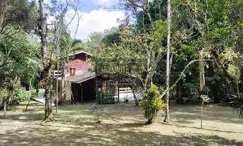 Imagem 2: MARAVILHO SÍTIO COM PISCINA, LAGO E CASCATA COD: 5057 F:(11) 97302-9229 CESAR