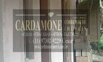 Imagem 4: EXCELENTE CHÁCARA COM PISCINA E LAGO COD: 5599 F:(11) 97302-9229 CESAR