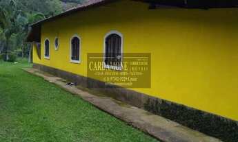 Imagem 7: EXCELENTE CHÁCARA COM PISCINA E LAGOS COD: 5565 F:(11) 97302-9229 CESAR