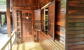 Imagem 7: MARAVILHO SÍTIO COM PISCINA, LAGO E CASCATA COD: 5057 F:(11) 97302-9229 CESAR