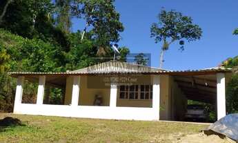 Imagem 1: SÍTIO À VENDA NO VALE DO RIBEIRA SP COD 5633 F:(11) 97302-9229 CESAR