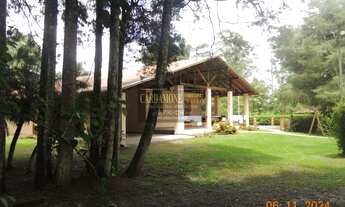 Imagem: Sítio Deslumbrante em Juquitiba à Venda