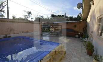 Imagem 4: Chácara Urbana com piscina em Juquitiba,SP COD: 5605 F:(11) 97302-9229 CESAR